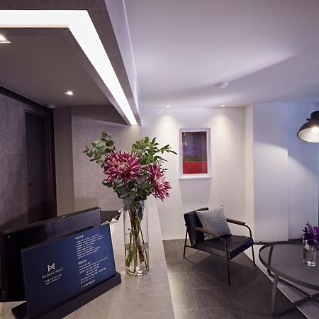 Healasis Seongnam Exterior foto
