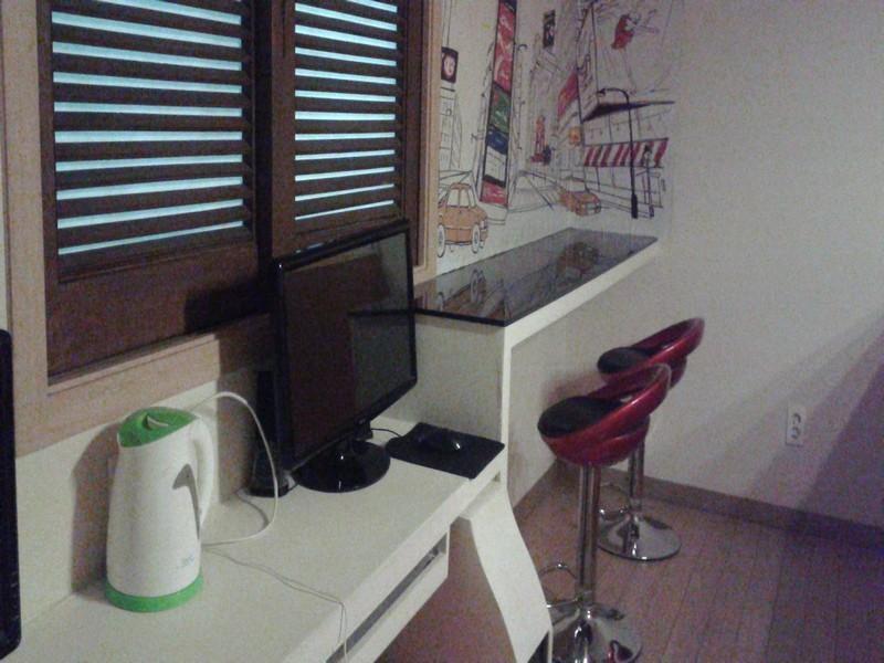 Healasis Seongnam Exterior foto