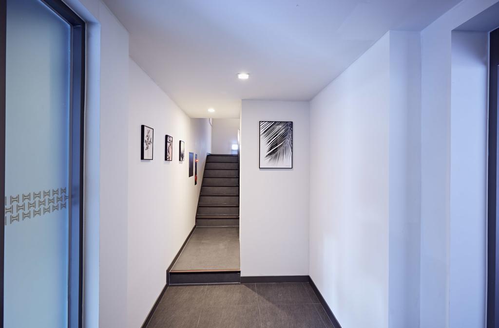 Healasis Seongnam Exterior foto